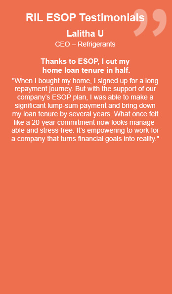 Lalitha-testimonials