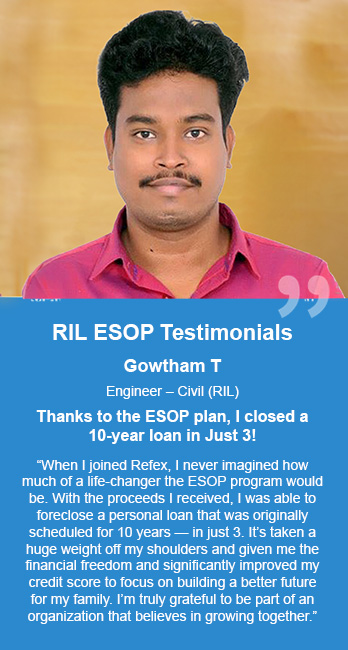 Gowtham-testimonial